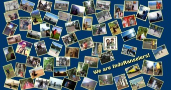 IndoRanselers collage 02 - Ber66 - med 800x450 px