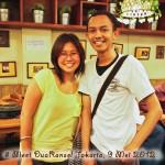 Meet DuaRansel Jakarta 2012