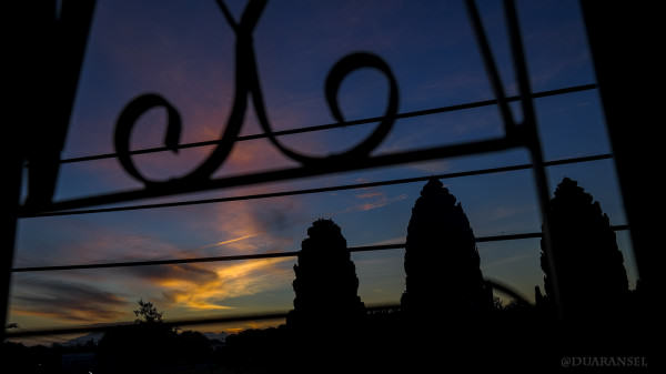 Sunrise Lopburi