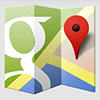 Google maps